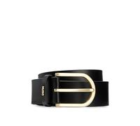 HUGO Women's Zoey Belt 3,5cm 10226192 01 Belt