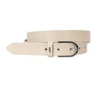 HUGO Women's Zoey-c_sz25 BELT, Open Beige280, 85