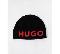 HUGO x Disneys The Nightmare Before Christmas Beanie Hat - Black 001 - One Size