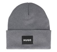 Hugo Xevon Knitted hat gray
