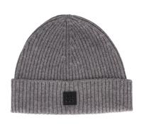 Hugo Xola Knitted hat gray