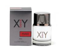 HUGO XY MAN 40ML EDT SPRAY | FOR HIM | NEW SEALED BOX | FREE P&P |