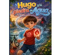 Hugo y la Piedra de Agua