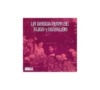 Hugo Y Osvaldo - La Bossa Nova De [VINYL]