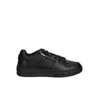 HUGO Yarrow panelled sneakers - Black 41-42