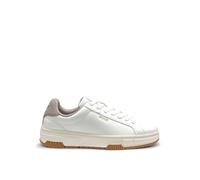 HUGO Yarrow_Tenn_mfpu 10277993 01, Open White, 10 UK