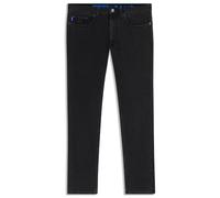 Hugo Zane Men's Jeans Trousers, Black, 32 W/32 L
