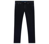 Hugo Zane Men's Jeans Trousers, Dark Blue, 38 W/32 L