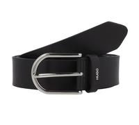 Hugo Zoey Belt Leather 85 cm black