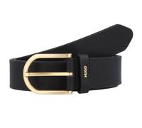 Hugo Zoey Belt Leather 95 cm black