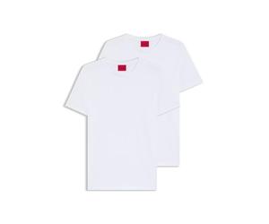 HUGO Zweierpack T-Shirts