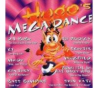 Hugo's Megadance (1994) - Hugo's Megadance (1994)