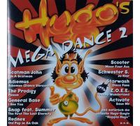 Hugo's Megadance 2 (1995)