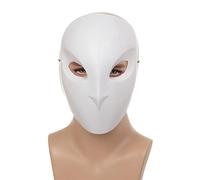 HugOutdoor Movie with the Same court of owls Mask Halloween Cosplay Props
