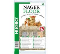 Hugro Rodent Floor Hemp Mat XL 50 x 120 cm