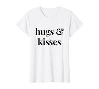hugs and kisses T-Shirt