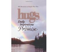Hugs Daily Inspirations: Words of Promise
