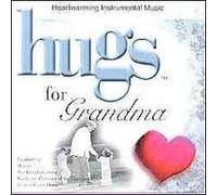 Hugs for Grandma
