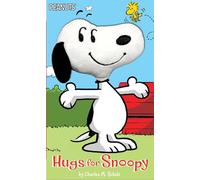 Hugs for Snoopy (Peanuts)