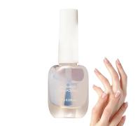 Hugsweet Nail Polish Set Peel Off Quick Dry No Bake Water Based Safe High Shine Clear Nail Polish for Women Girls