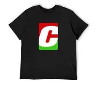 Hugu Sticks and Stones Dave Chappelle O-Neck 100% Cotton Short Sleeve Unisex T-Shirt S
