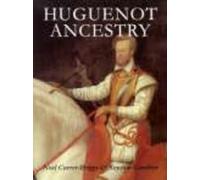 Huguenot Ancestry
