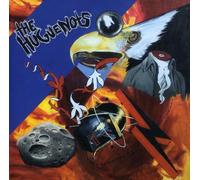 Huguenots - The Huguenots Discography