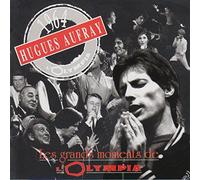 Hugues Aufray - Les Grands Moments De L'Olympia