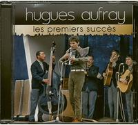 Hugues Aufray - Les Premiers Succes