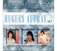 Hugues Aufray - Vol 1: Le Rossignol Anglais; Céline; Recital Musicorama Olympia 1969
