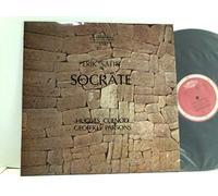 Hugues Cuenod*, Geoffrey Parsons - Socrate [VINYL]