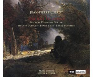Hugues Dufourt Jean-Pierre Collot: The Way to Sound: Spectral V (CD) (US IMPORT)