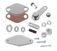 Hugwish EGR Valve Kit for B47 2.0L Diesel Engines, EGR Valve Gasket Replacement Removal Compatible with F20, F21 LCI, F22, F23, F30, F31, F34, F32, F33, F36, F10, F11 LCI, G11, G12, F25, F25, F10 26