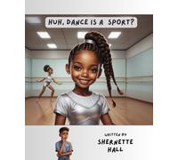 Huh, Dance is a Sport?