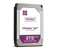 HUH721008ALE600 HGST 8TB SATA Hard Drive