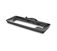 Huhebne Replacement Carpet Glider Compatible for SC2 SC3 SC4 SC5 EasyFix 2.863-269.0 Accessories