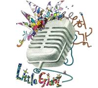 HUHGAK - KPOP CD, Mnet Super Star K WINNER HUHGAK 1st ALBUM : LIttle Giant[002kr]