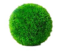 HUHJYUGE Artificial Grass Balls 53cm, Artificial Boxwood Topiary Ball, Artificial Plant Topiary Balls Realistic Color, for Backyard, Balcony, Garden, Wedding Party, Home Office