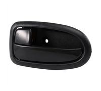 HUHNGNBZPM Car Inner Door Handle for Hyundai for Matrix for Lavita 2001 2002 2003 2004 2005 2006 2007 2008 2009 2010 82610-17010 Left Car Interior Door Handle Catch
