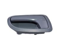 HUHNGNBZPM Car Inner Door Handle for Kia for Morning for PICANTO for Euro Star for Naza Suria 82610-07020 82610-07000 Left Right LH RH Interior Inside Door Handle(Left)