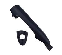 HUHNGNBZPM Car Inner Door Handle for Kia for Picanto for Morning 2011 2012 2013 2014 2015 2016 1 Or 2 Or 4 PCS Chrome Exterior Door Handle Front Rear Left Right Driver(Black Front Left)