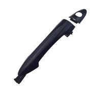 HUHNGNBZPM Car Inner Door Handle for Kia for Picanto for Morning 2011 2012 2013 2014 2015 2016 1 Or 2 Or 4 PCS Chrome Exterior Door Handle Front Rear Left Right Driver(Black Front Right)