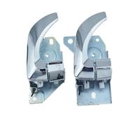 HUHNGNBZPM Car Inner Door Handle for Kia for Sorento 3.5L 2003 2004 2005 2006 2007 2008 2009 Inside Interior Door Handle Front Or Rear Left Driver Or Right Passenger(FR and RR)