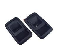 HUHNGNBZPM Car Inner Door Handle Inside Door Handle for Toyota for Tacoma 4Runner for Tercel for Camry for Paseo 6920610070 Front Or Rear Left Driver Or Right Passenger(2 Pcs Left Right)