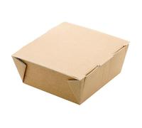 Huhtamaki Taste Medium Food to Go Box (Pack 270)