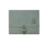 Huhu Baby Changing Bag - Compact Portable Changing Mat for Travel - Easy to Clean Foldable Changing Mat - Must-Have Changing Bag Accessories for New Parents (Outdoorsy Sage)