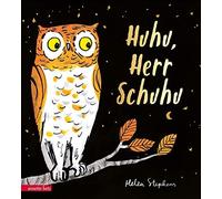 Huhu, Herr Schuhu by Stephens, Lawall New 9783219119404 Fast Free Shipping.