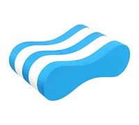 Huhudyy Pull Buoy Leg Float Pool Training Aid Leg and Hip Support for Adults, Kids and Beginners for Swimming Swimming