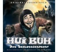 Hui Buh
