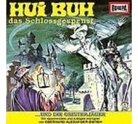 Hui Buh 9/und Die Geisterjae [CASSETTE]